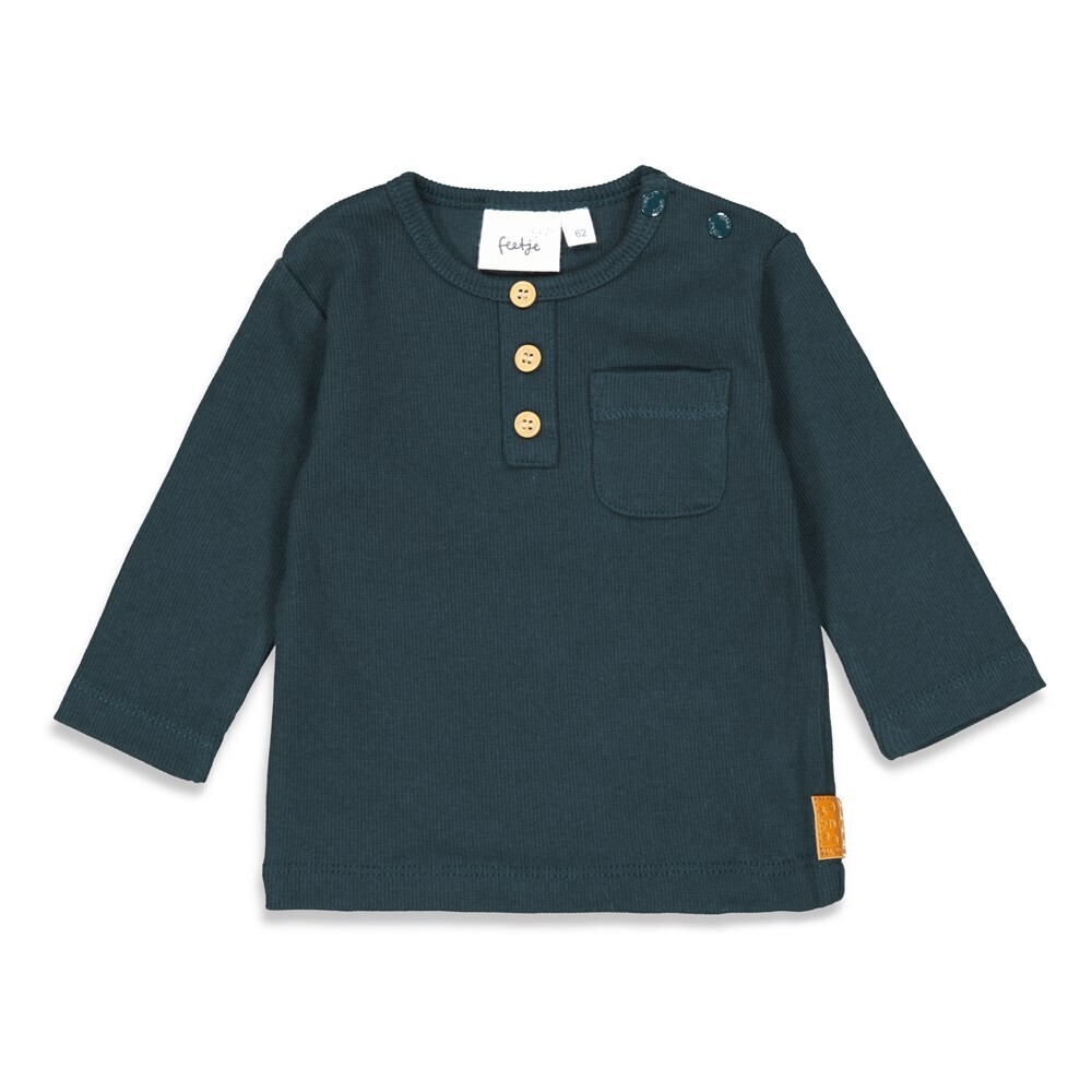 Feetje Longsleeve Cool To The Bone