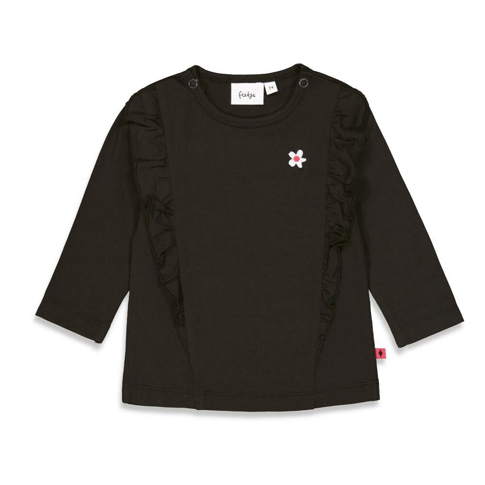 Feetje Longsleeve Made Of Magic