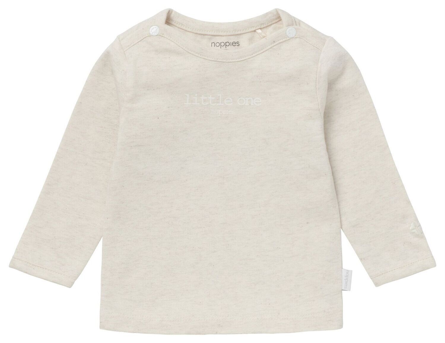 Noppies Longsleeve Hester