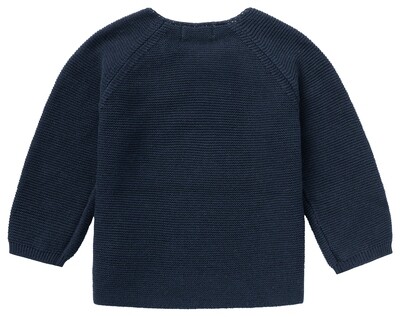 Noppies Vest/Jas Pino