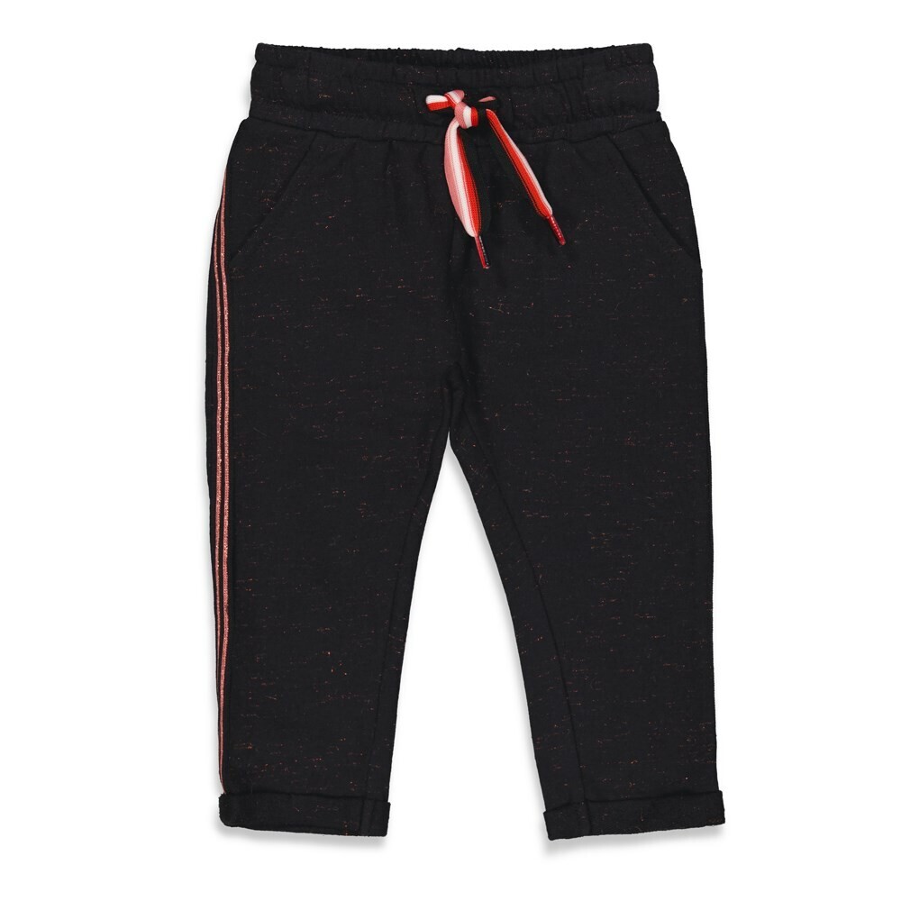 Feetje Broek Red Velvet Circus