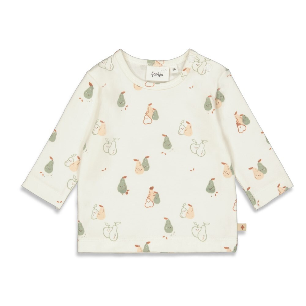 Feetje Longsleeve Pearfect