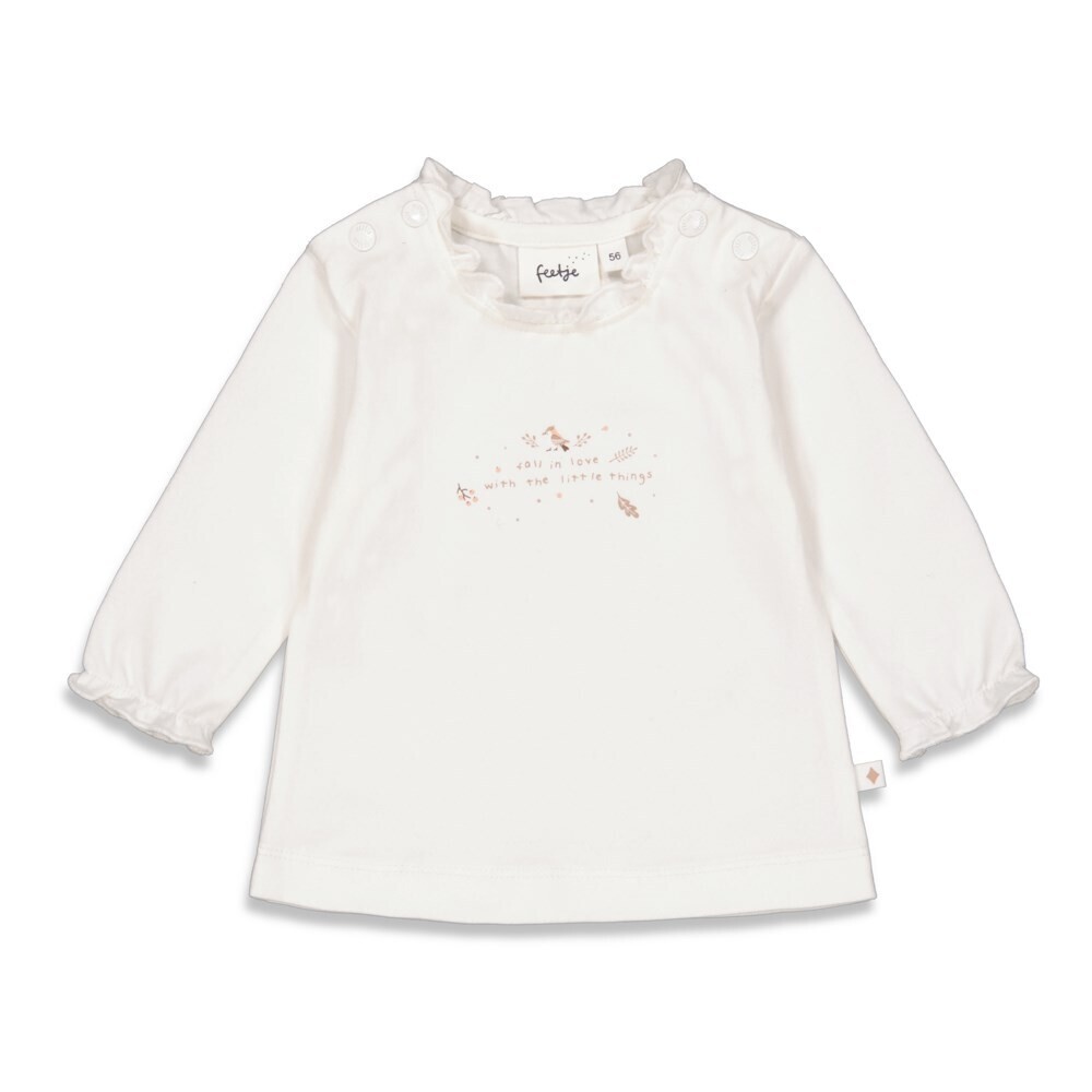 Feetje Longsleeve Falling For You