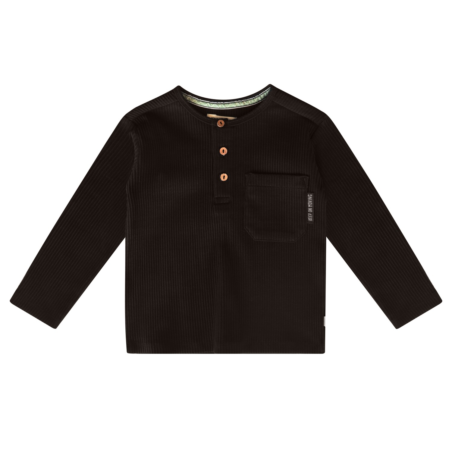 Your Wishes Longsleeve Twist Denton
