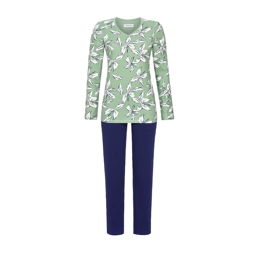 Ringella Pyjama Modern Look