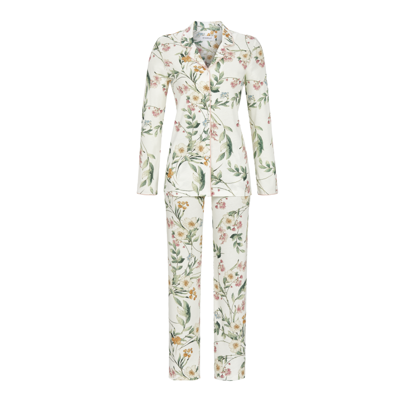 Ringella Pyjama Winterflowers