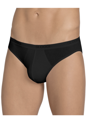 Sloggi Men 2-Pack Minislip Basic