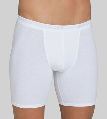 Sloggi Men Long Boxershort Basic