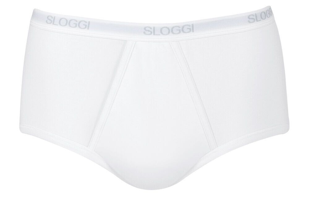 Sloggi Men Maxi Slip Basic