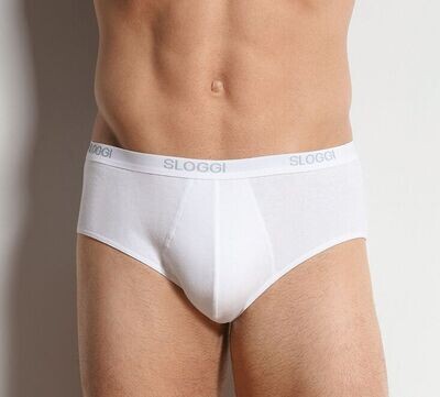 Sloggi Men Midi Slip Basic