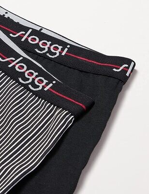 Sloggi Men 2-Pack Short Start