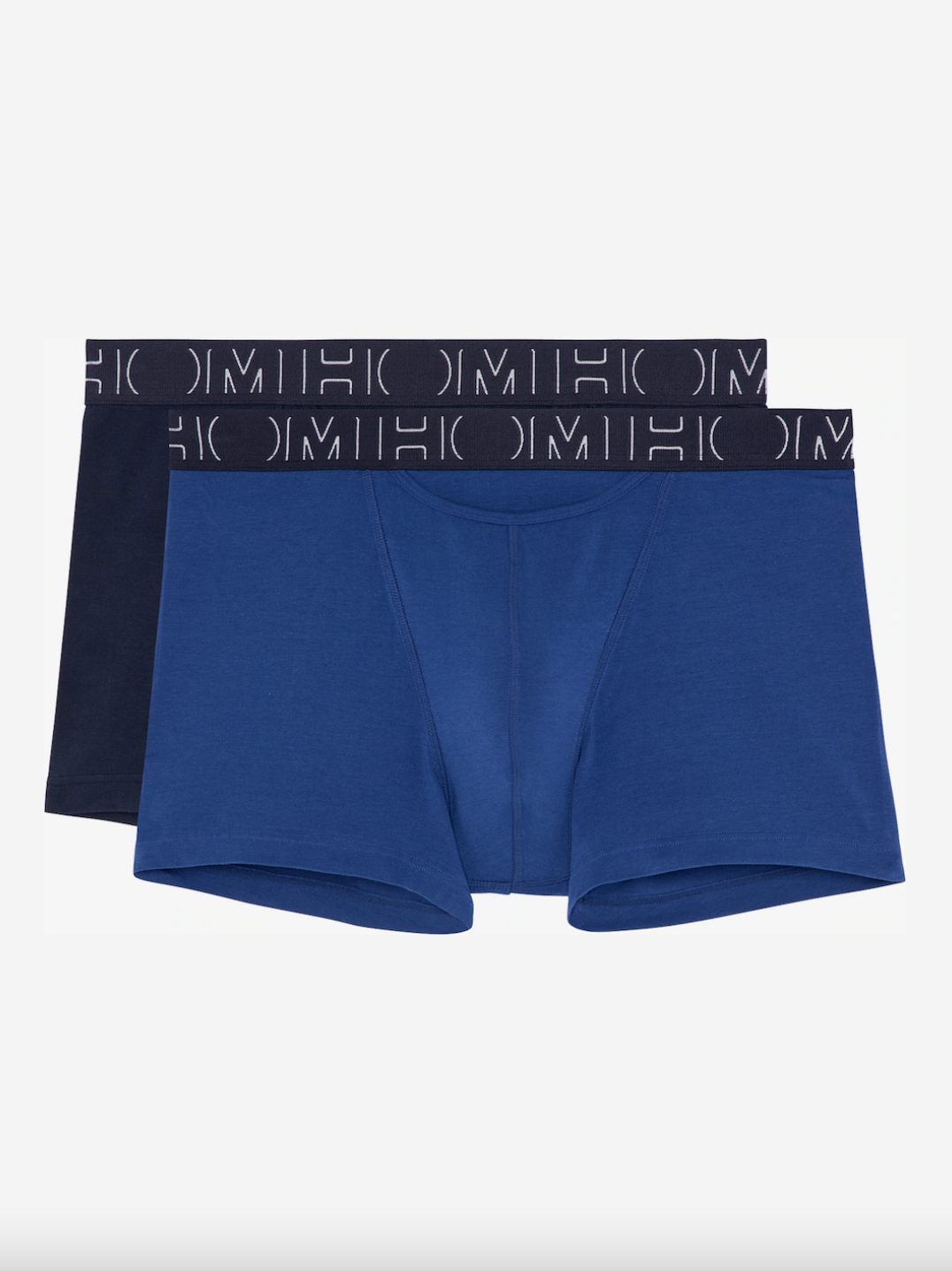Hom 2-Pack Boxershort Multiple Colours 1