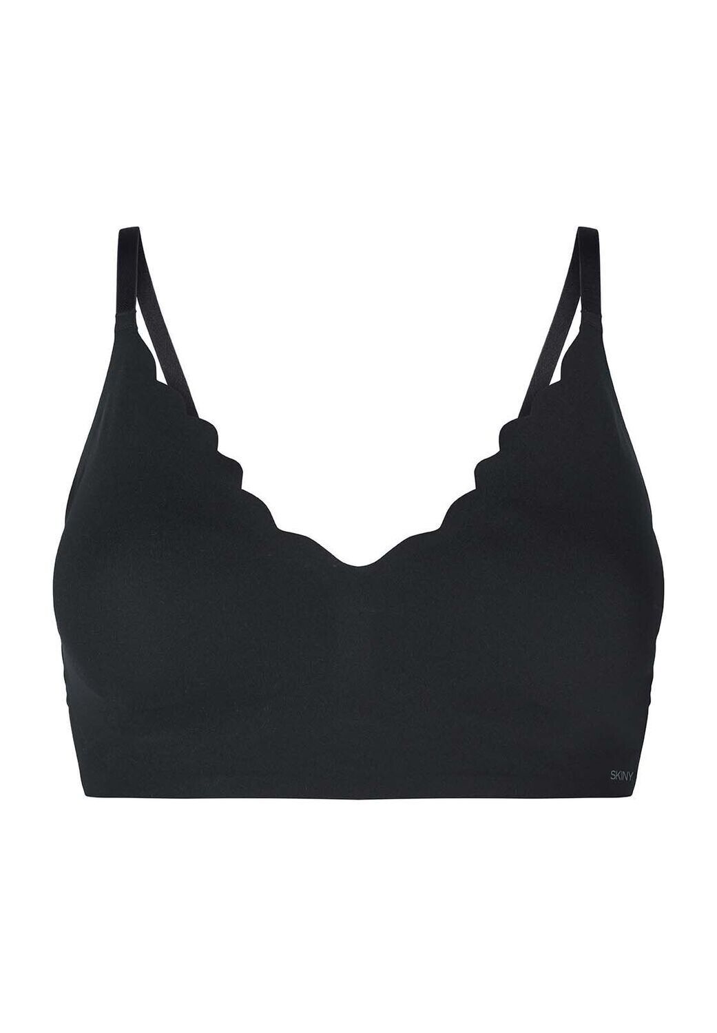 Skiny Beha Top Micro Essentials
