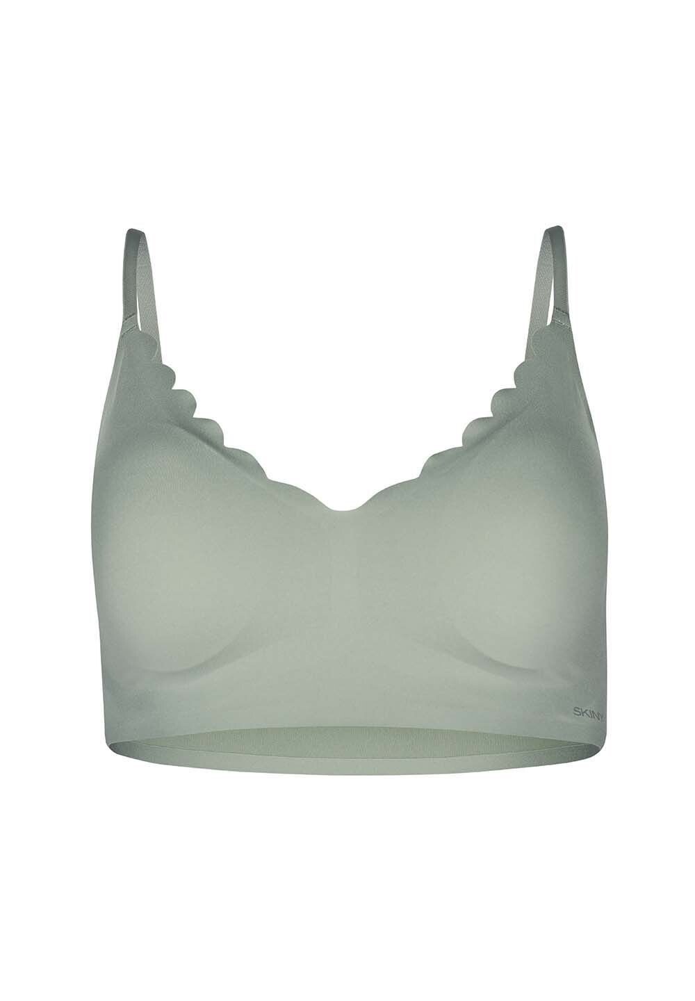 Skiny Beha Top Micro Essentials