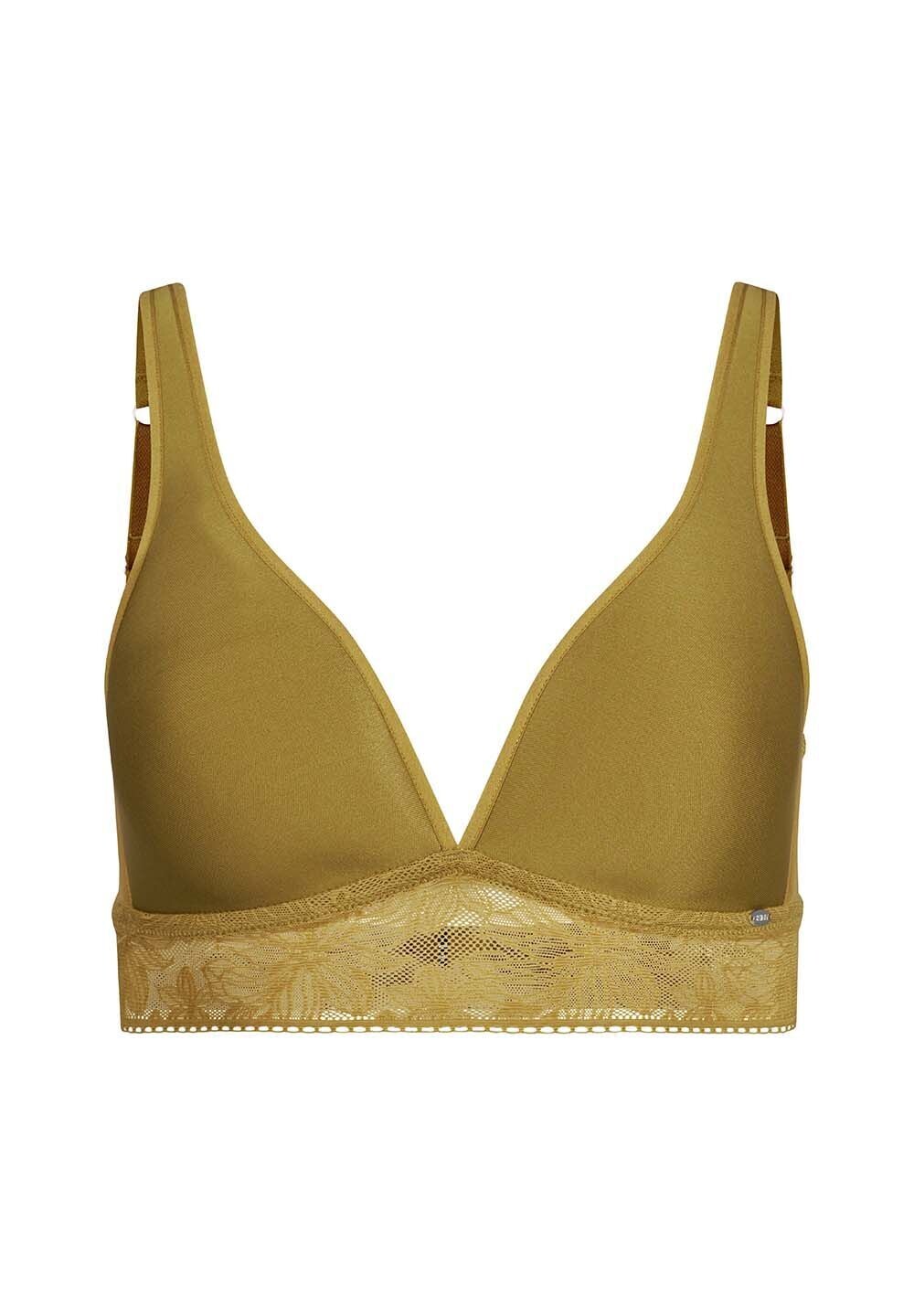 Skiny Triangel Beha Micro Lace