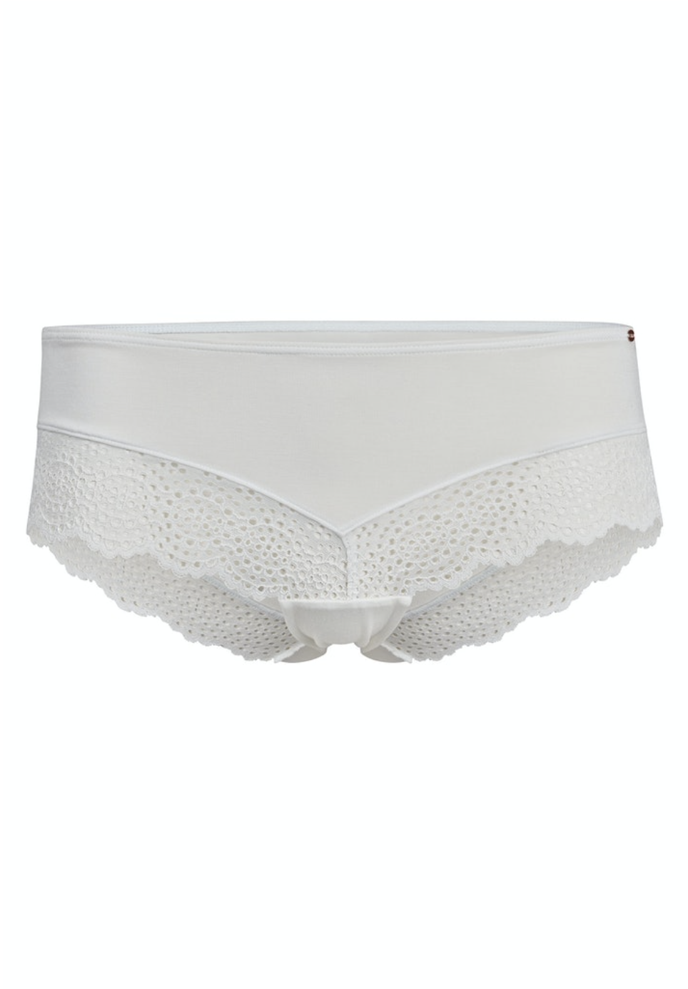 Skiny Hipster Bamboo Lace
