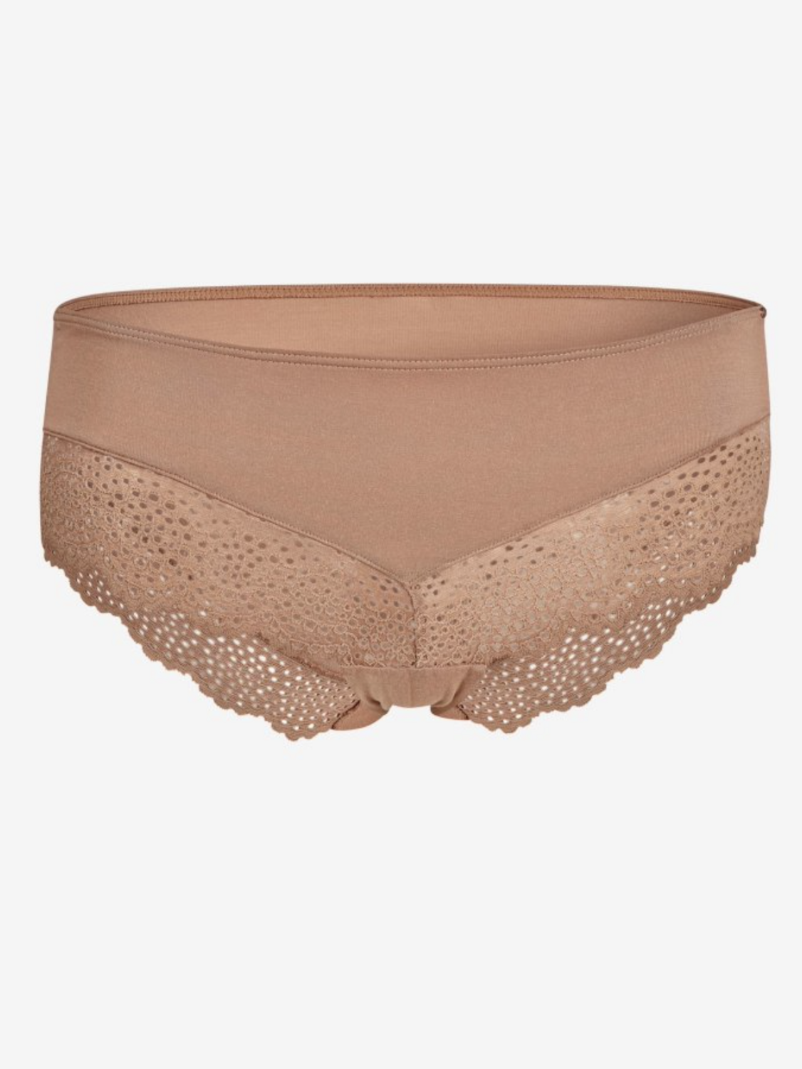 Skiny Hipster Bamboo Lace