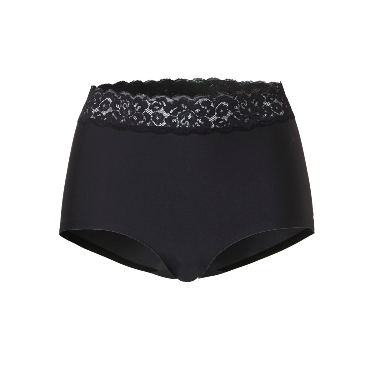 Ten Cate High Waist Slip Kant Secrets