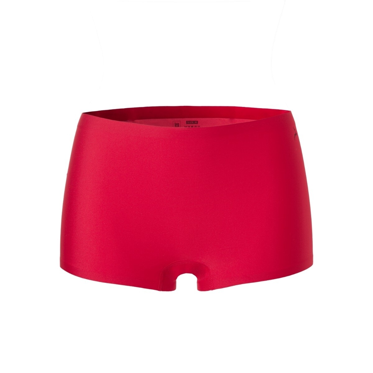 Ten Cate Short Secrets
