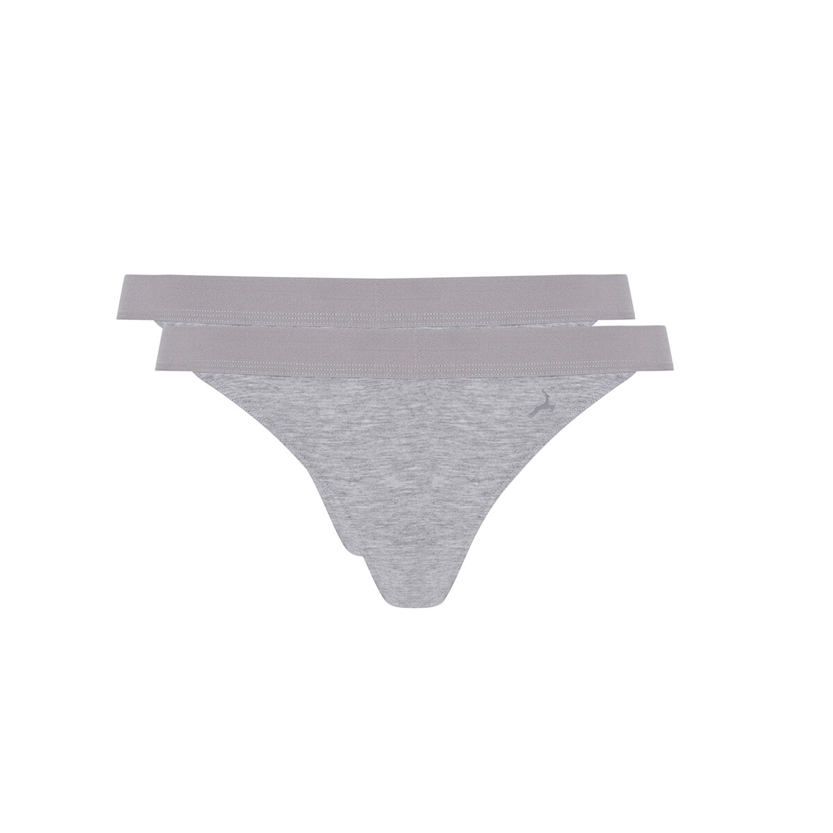 Ten Cate 2-Pack Tanga Fine