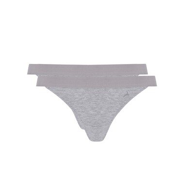 Ten Cate 2-Pack Tanga Fine