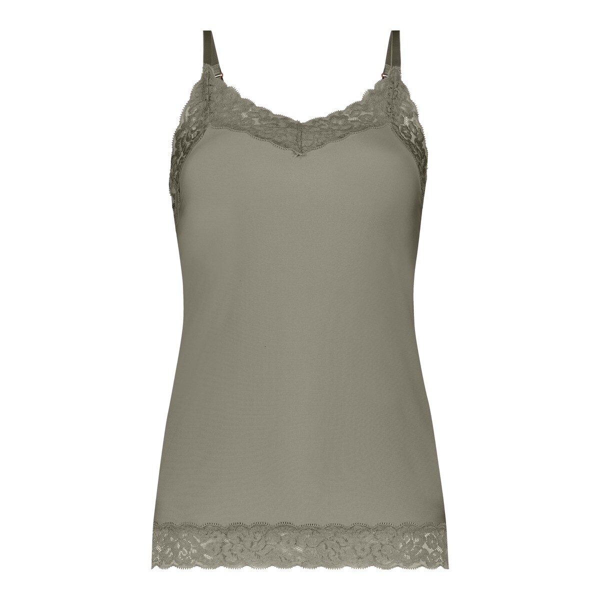 Ten Cate Spaghetti Top Kant Secrets