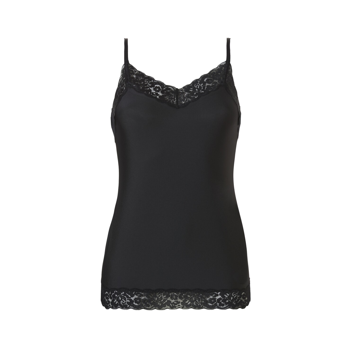 Ten Cate Spaghetti Top Kant Secrets
