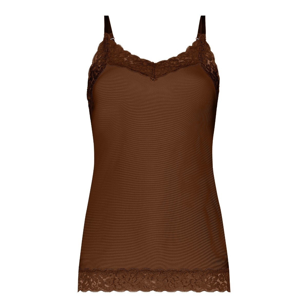 Ten Cate Spaghetti Top Kant Secrets