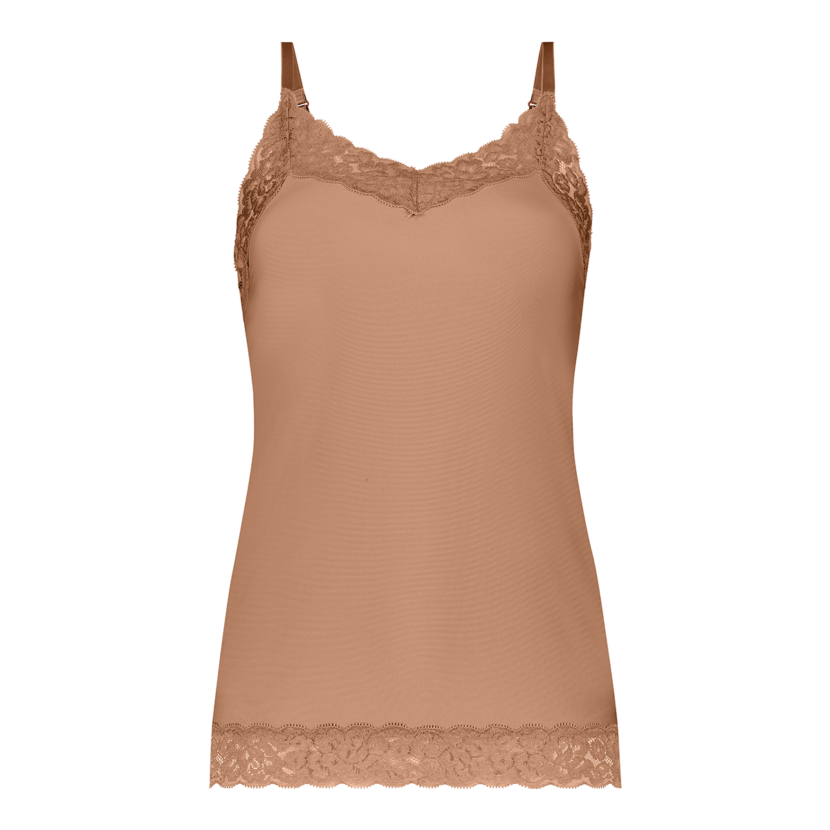 Ten Cate Spaghetti Top Kant Secrets