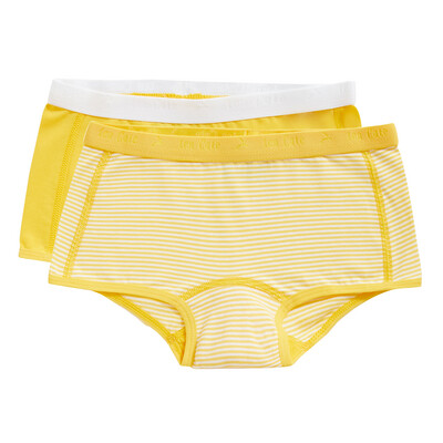 Ten Cate 2-Pack Short Basic