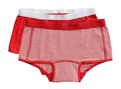 Ten Cate 2-Pack Short Basic