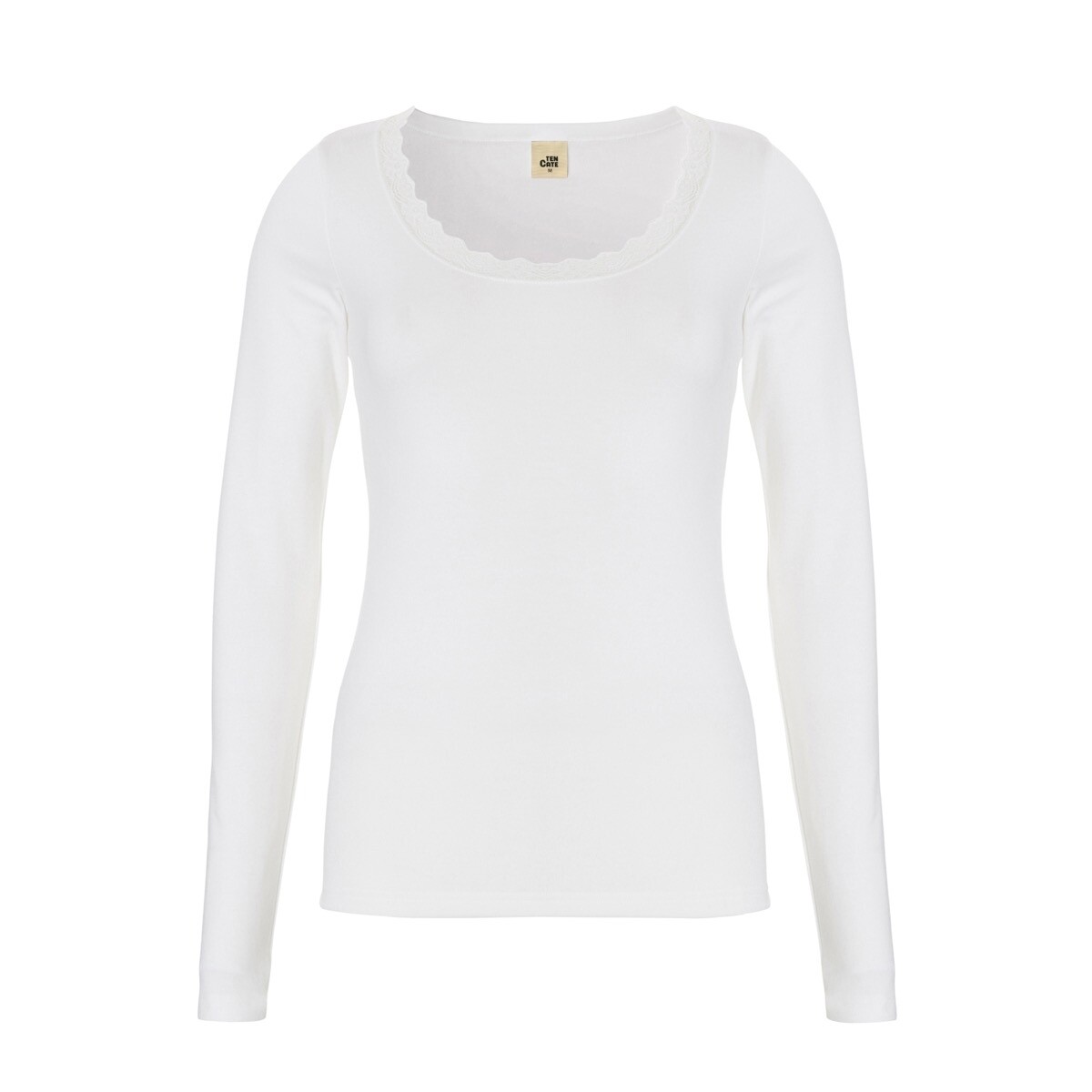 Ten Cate Longsleeve Kant Thermo