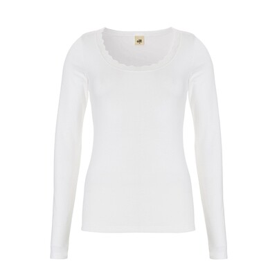 Ten Cate Longsleeve Kant Thermo