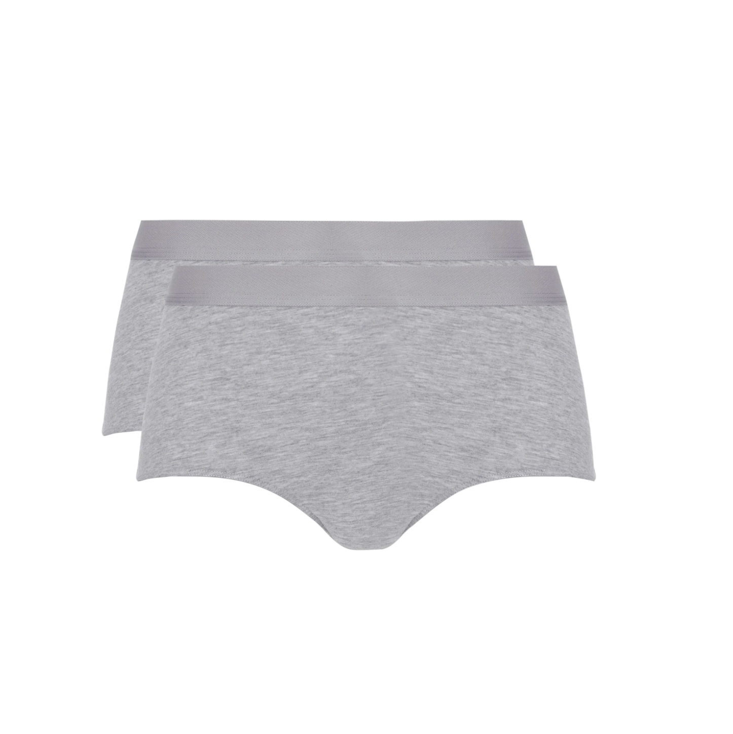 Ten Cate 2-Pack High Waist Slip Fine