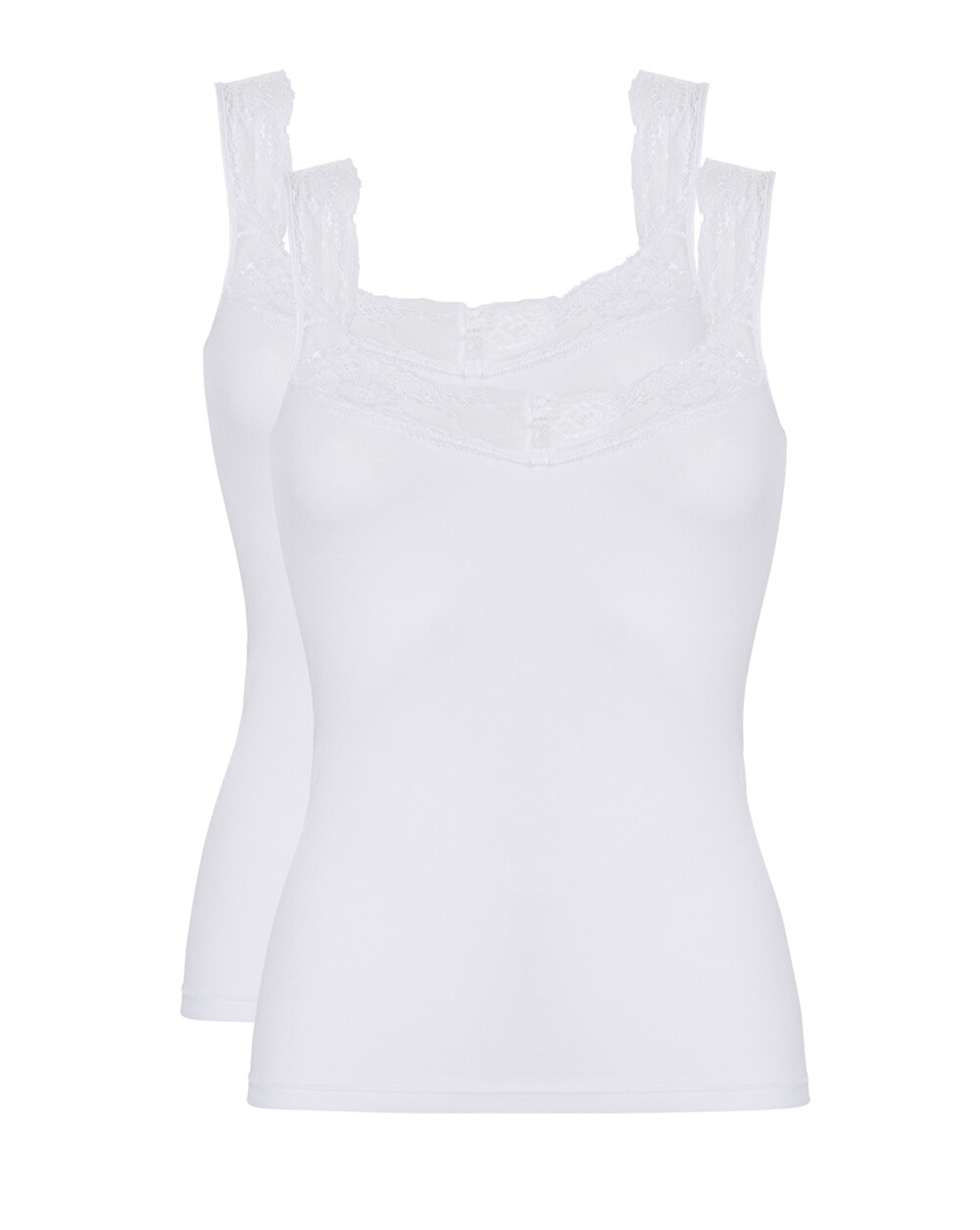 Ten Cate 2-Pack Top Kant Basic