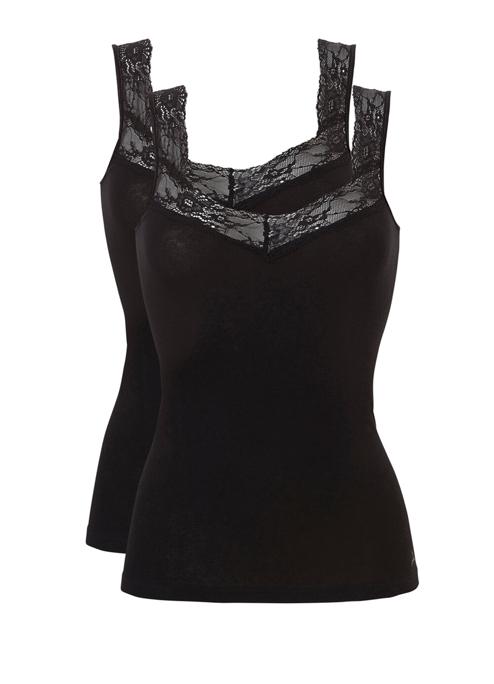 Ten Cate 2-Pack Top Kant Basic