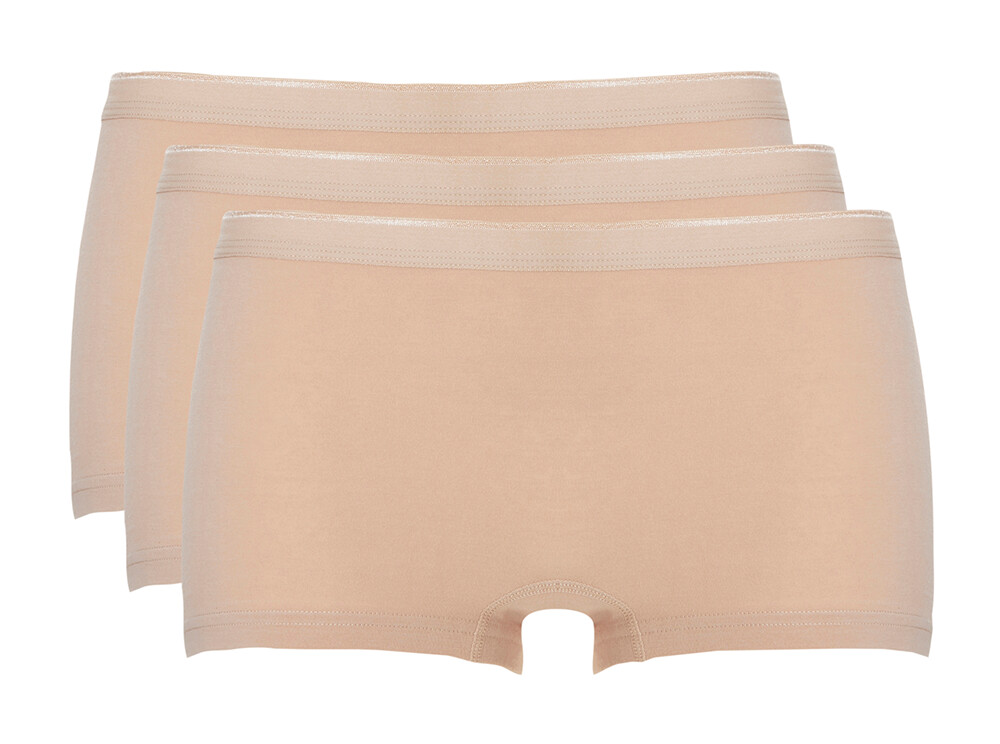 Ten Cate 3-Pack Short Basic