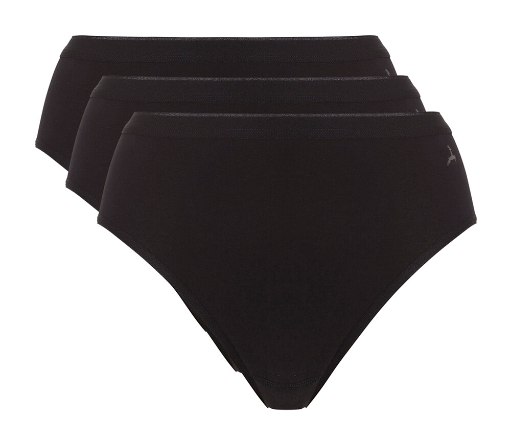 Ten Cate 3-Pack Highleg Basic