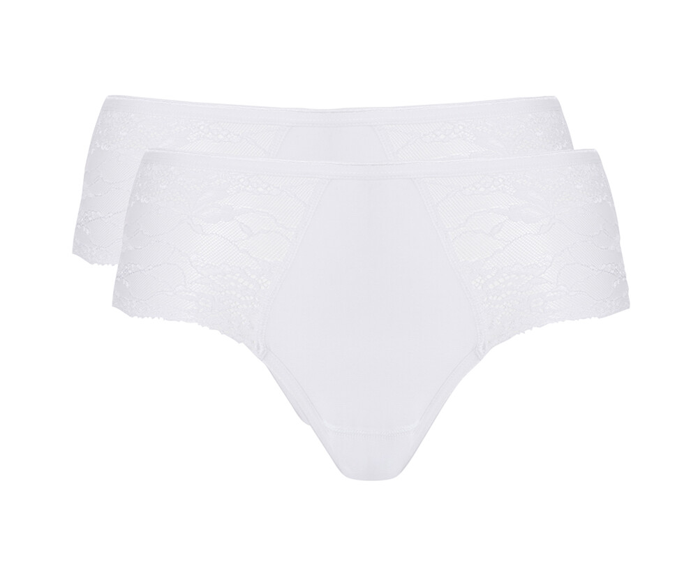 Ten Cate 2-Pack Midi Kant Basic