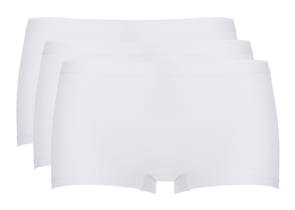 Ten Cate 3-Pack Short Basic