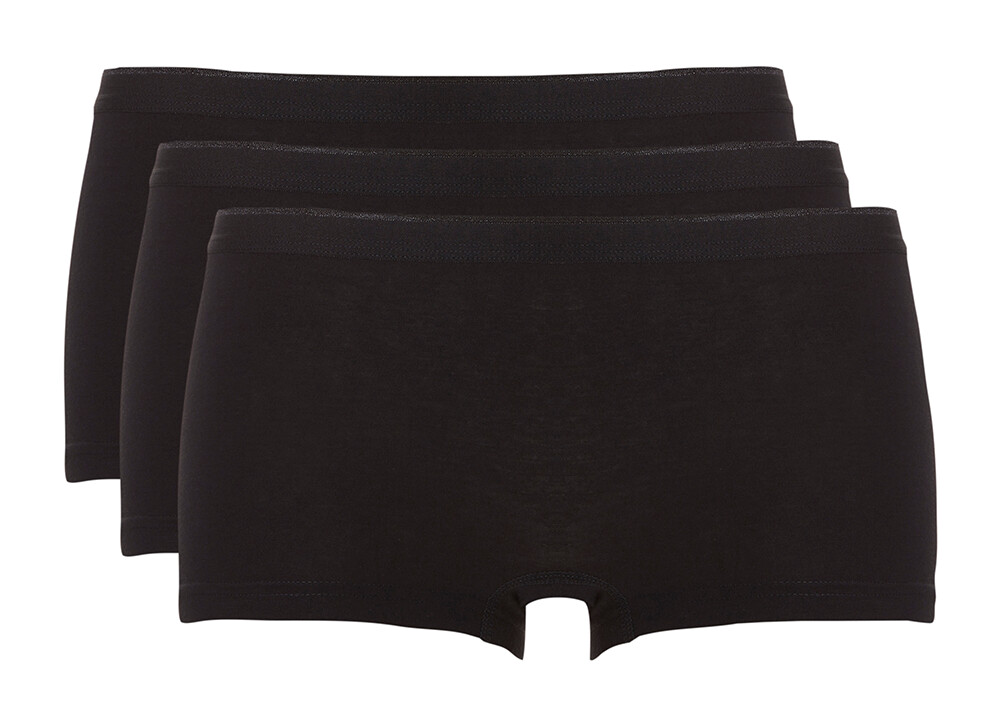 Ten Cate 3-Pack Short Basic