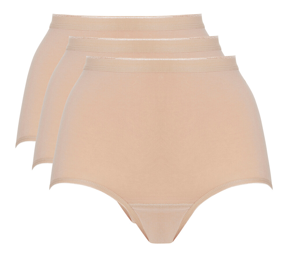Ten Cate 3-Pack Maxi Basic