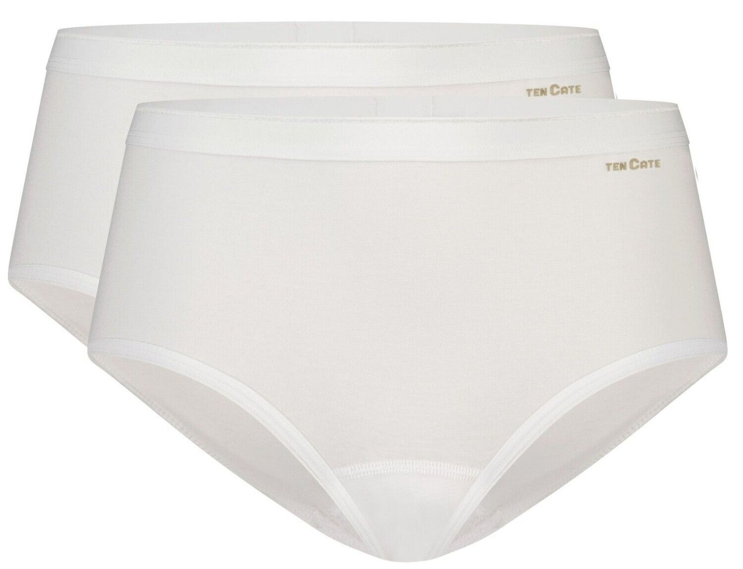 Ten Cate 2-Pack Midi Hipster Basic