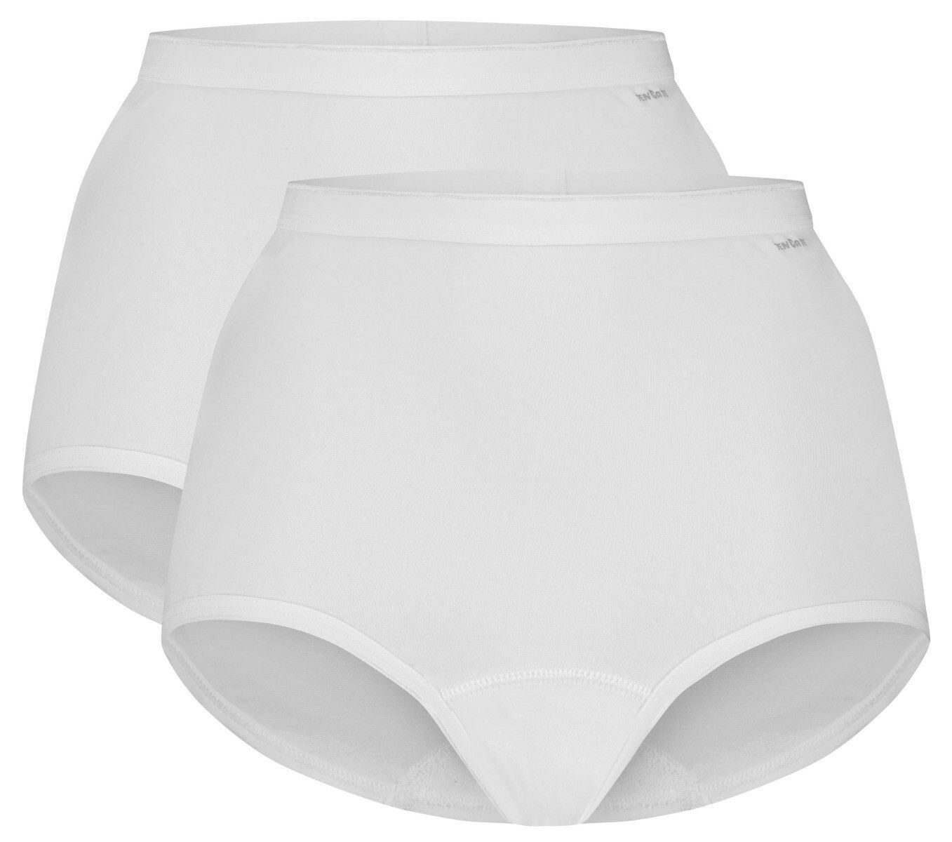 Ten Cate 2-Pack High Waist Slip Basic