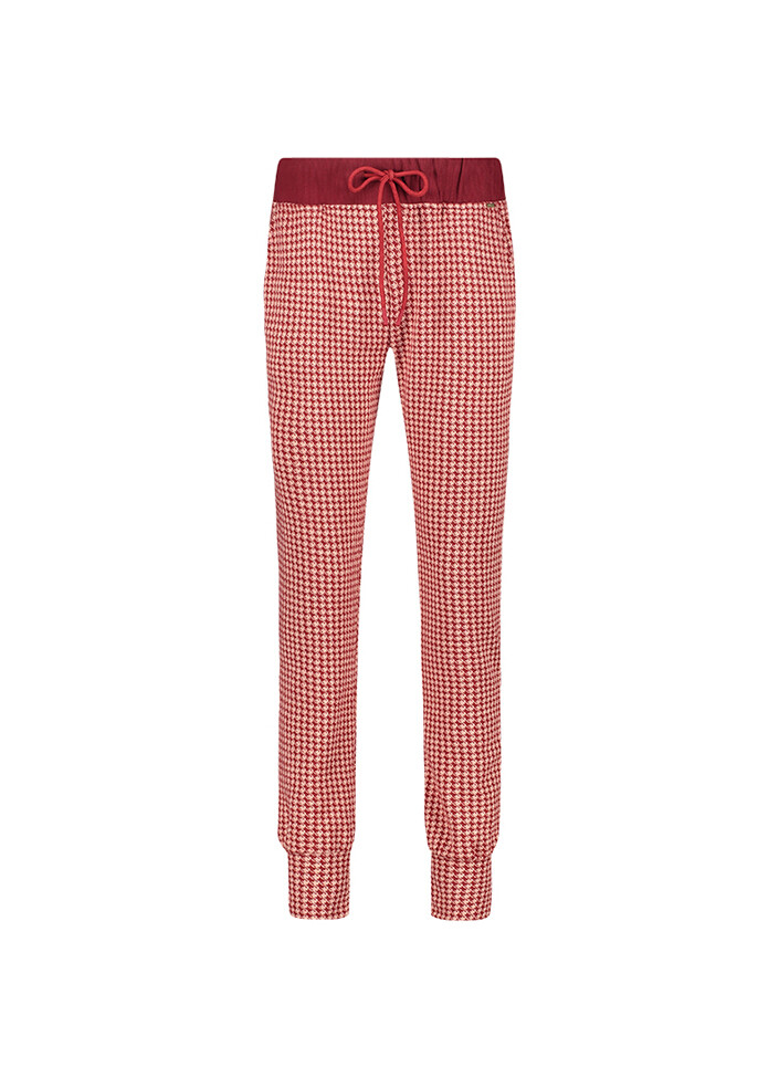 Cyell Pyjamabroek Heritage Dahlia
