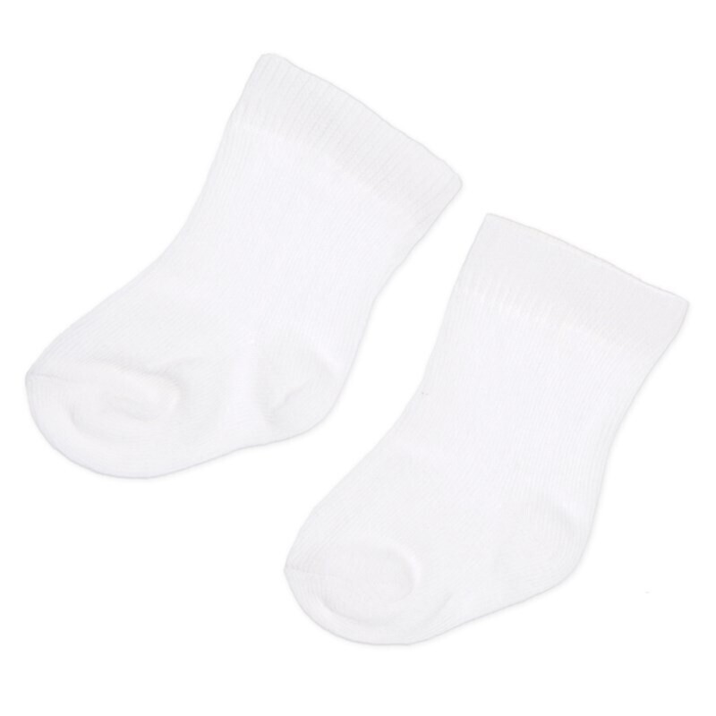 Feetje Sokken Rib Uni
