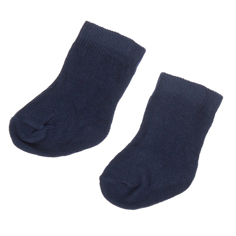 Feetje Sokken Rib Uni