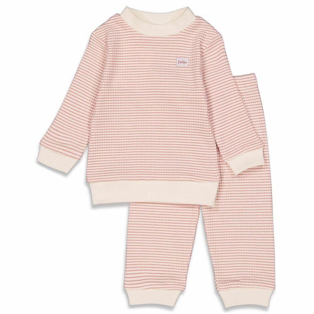 Feetje Pyjama Wafel