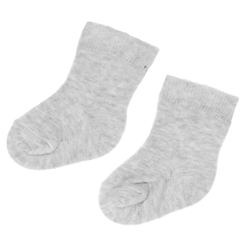 Feetje Sokken Rib Uni