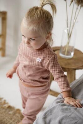 Feetje Pyjama Wafel